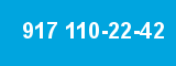 917 110-22-42
